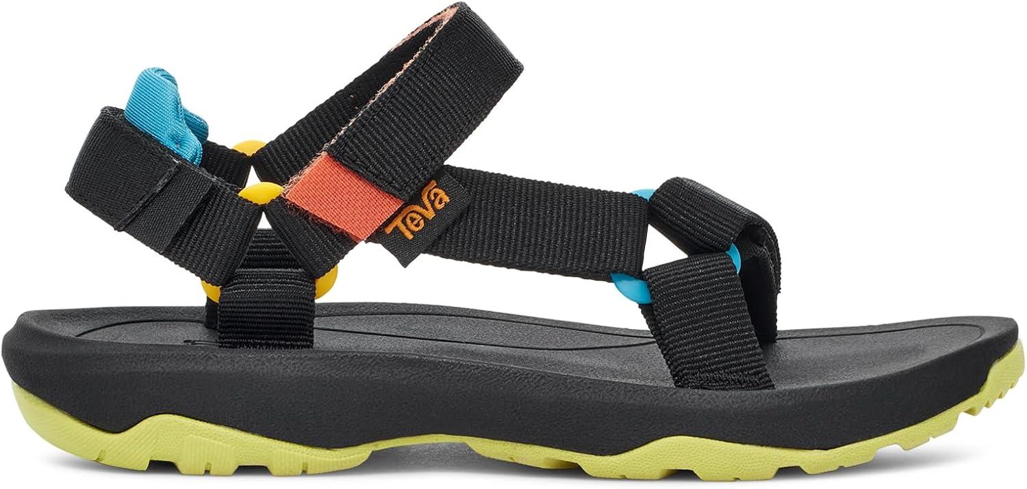 imageTeva unisexchild Hurricane Xlt2Black Multi