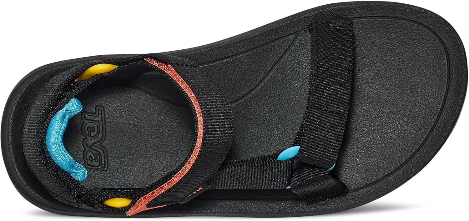 imageTeva unisexchild Hurricane Xlt2Black Multi