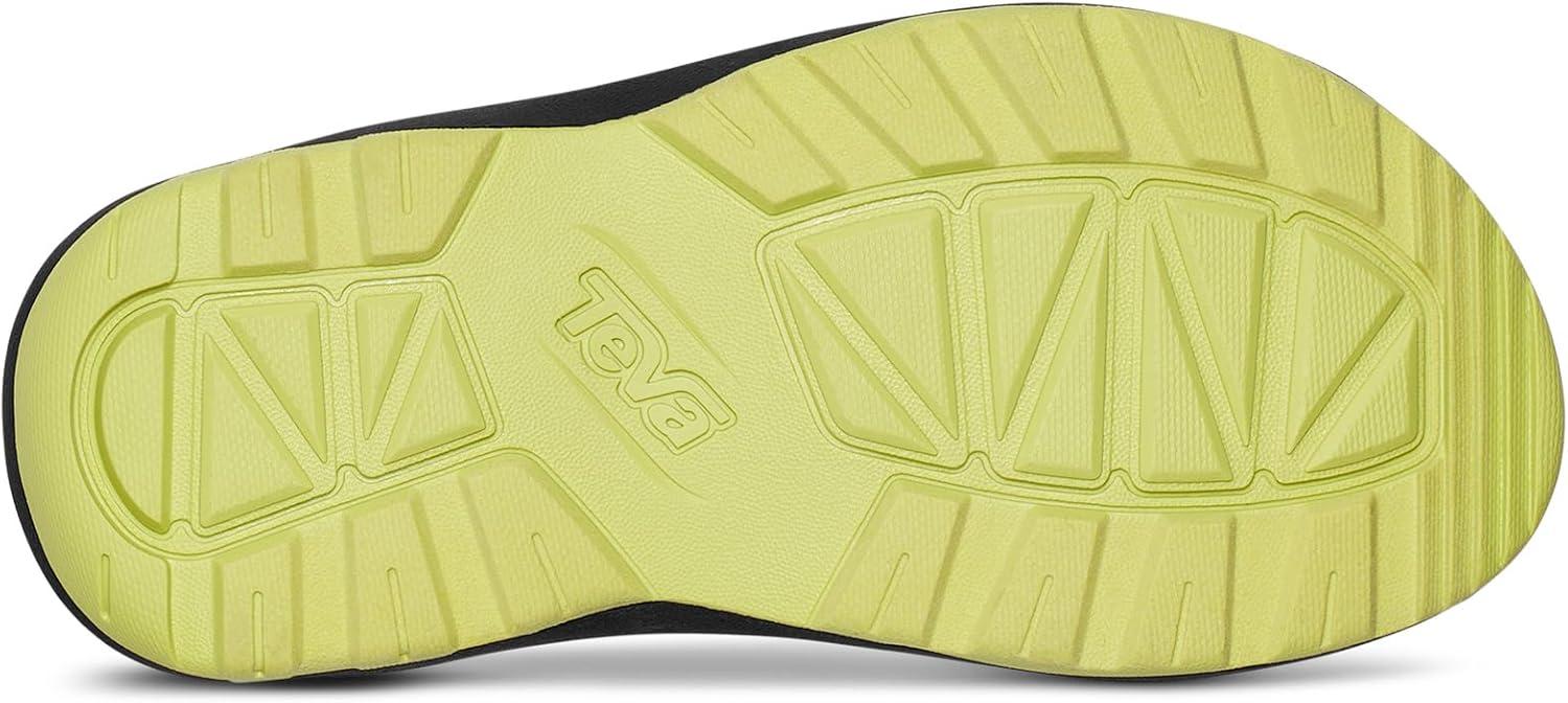 imageTeva unisexchild Hurricane Xlt2Black Multi