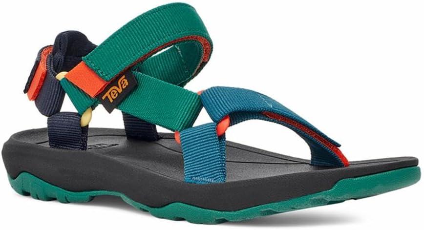imageTeva unisexchild Hurricane Xlt2Blue Coral Multi