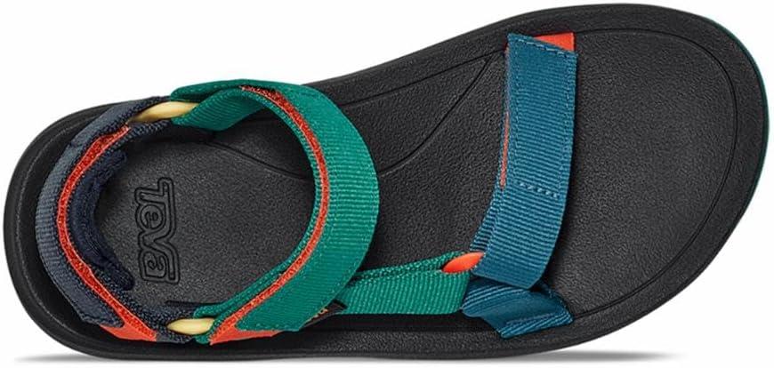 imageTeva unisexchild Hurricane Xlt2Blue Coral Multi