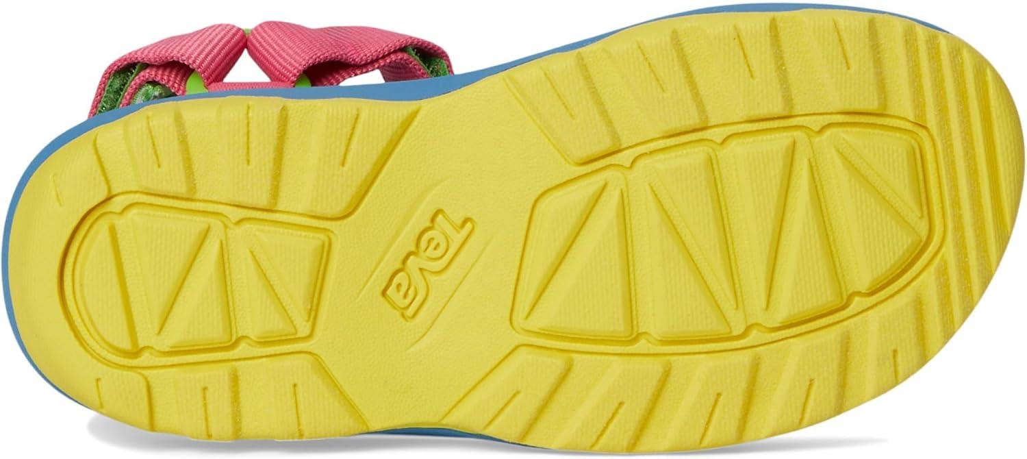 imageTeva unisexchild Hurricane Xlt2Hot Pink Multi