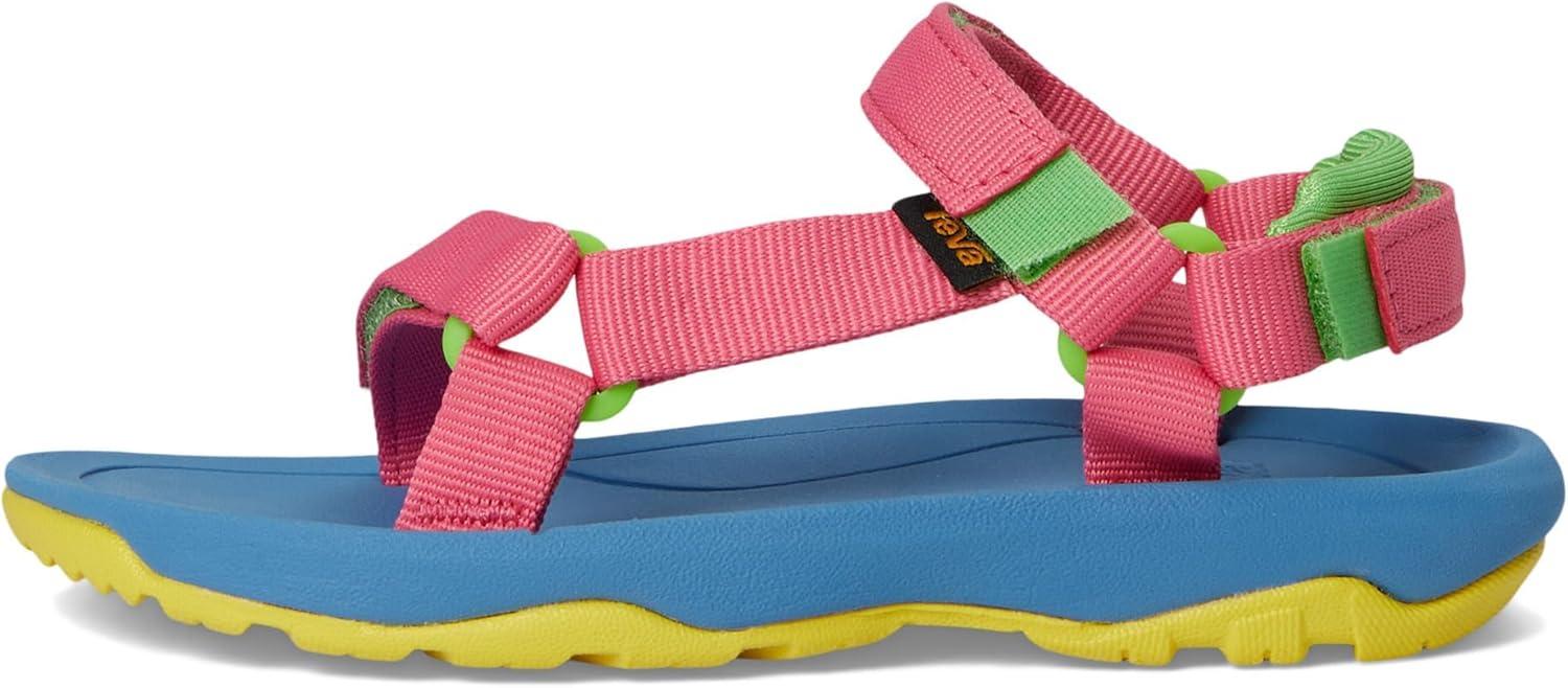 imageTeva unisexchild Hurricane Xlt2Hot Pink Multi