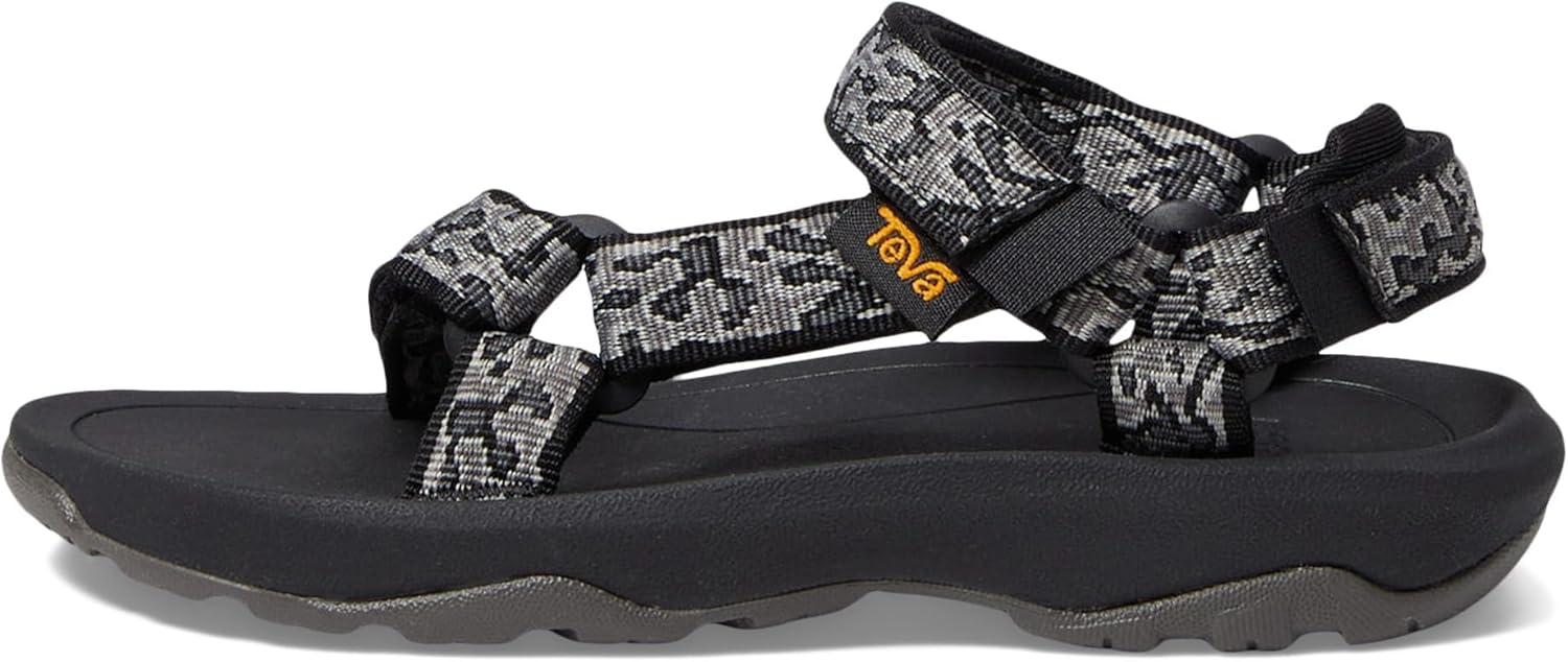 imageTeva unisexchild Hurricane Xlt2Magma Black