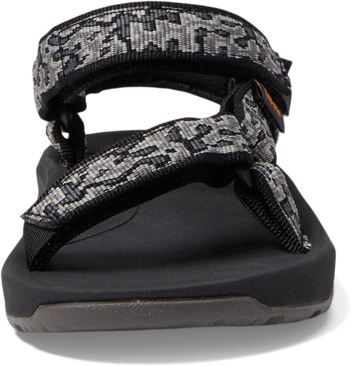 imageTeva unisexchild Hurricane Xlt2Magma Black