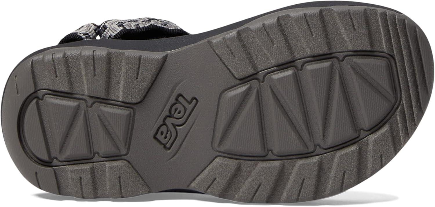 imageTeva unisexchild Hurricane Xlt2Magma Black