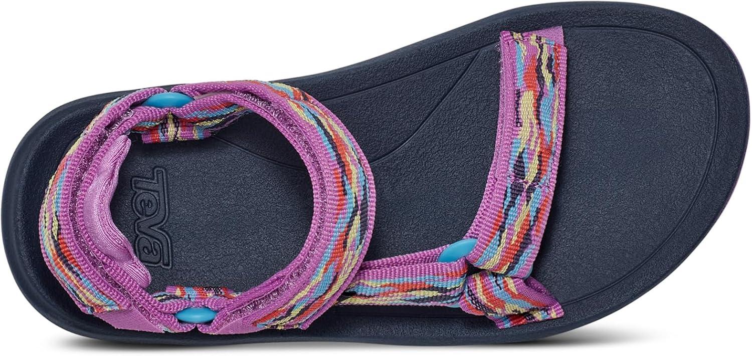 imageTeva unisexchild Hurricane Xlt2Mesh Iris Orchid