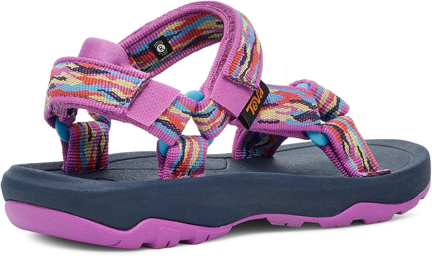 imageTeva unisexchild Hurricane Xlt2Mesh Iris Orchid