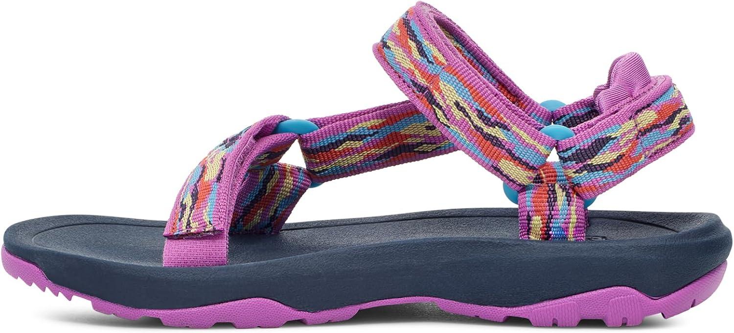 imageTeva unisexchild Hurricane Xlt2Mesh Iris Orchid