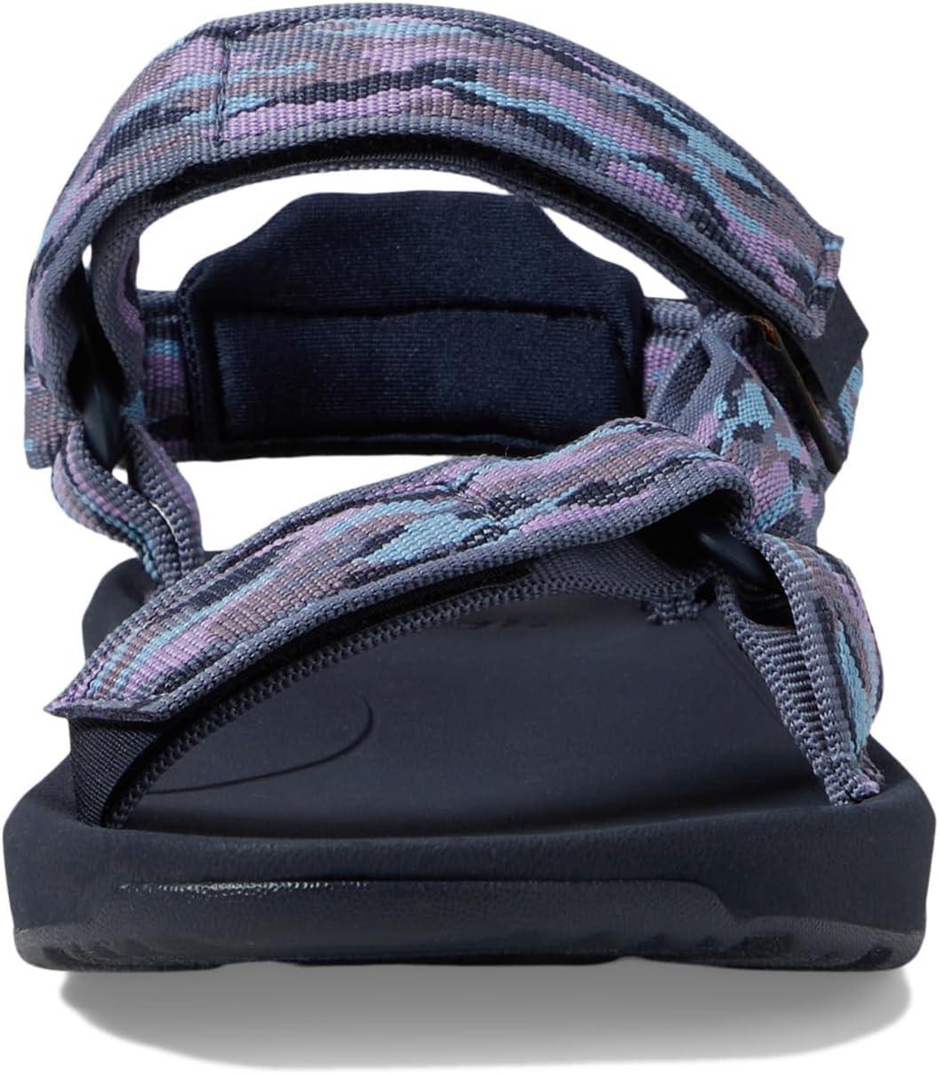 imageTeva unisexchild Hurricane Xlt2Mesh Total Eclipse