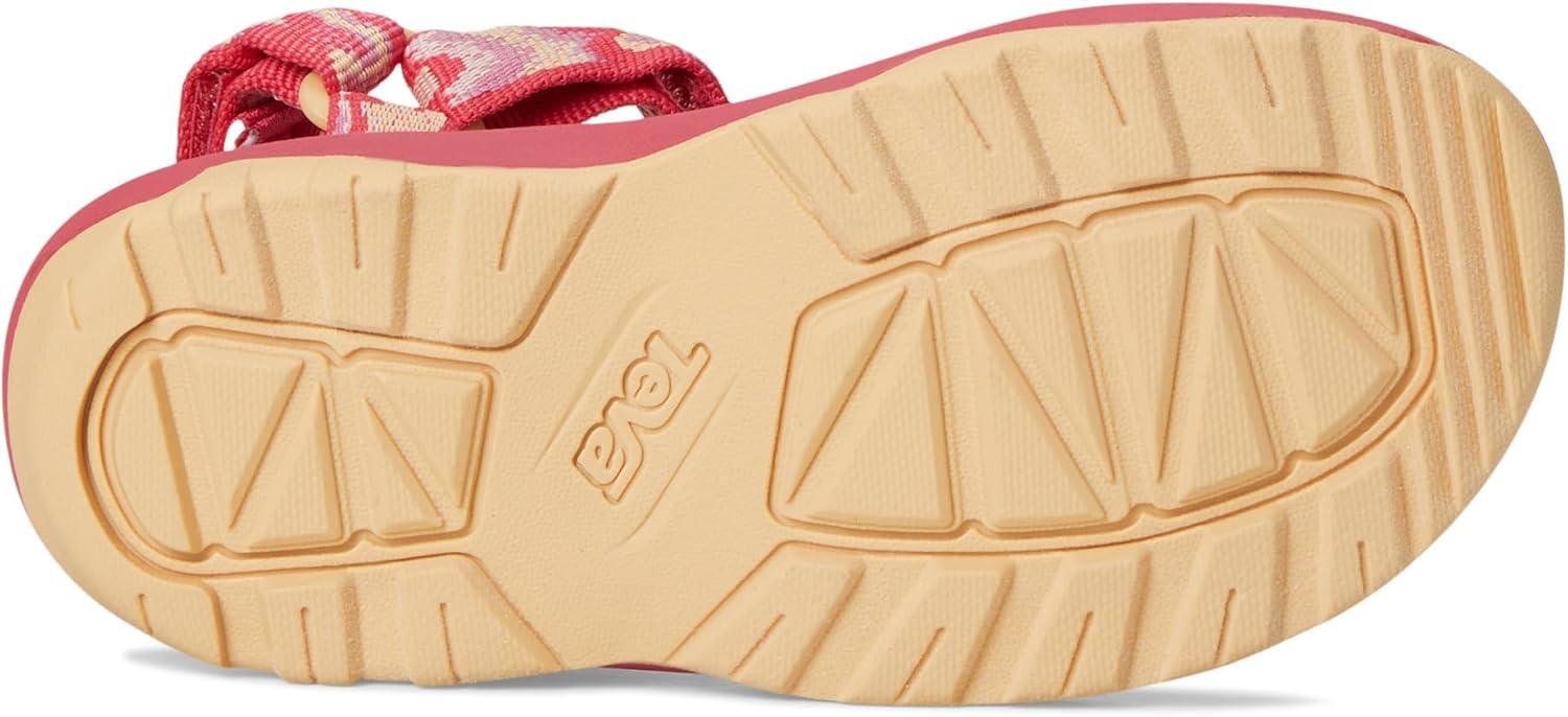 imageTeva unisexchild Hurricane Xlt2Neon Floral Lilas