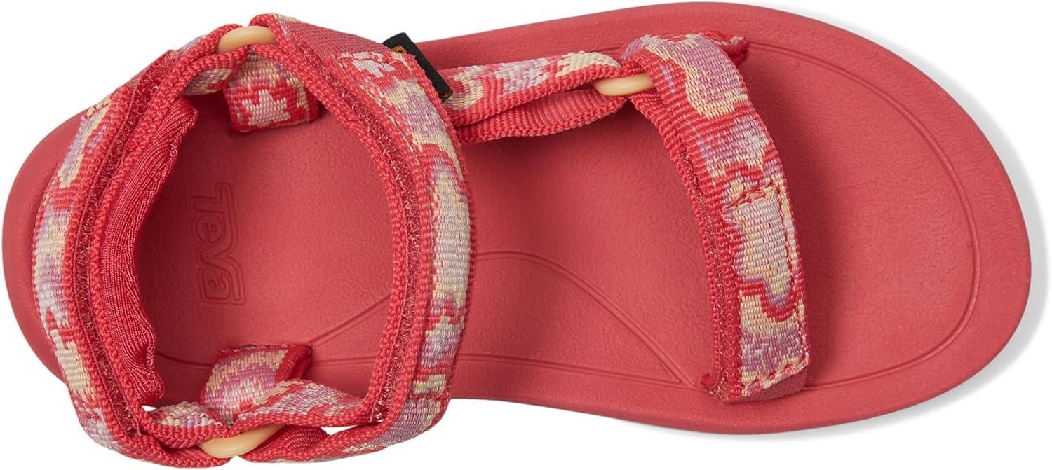 imageTeva unisexchild Hurricane Xlt2Neon Floral Lilas