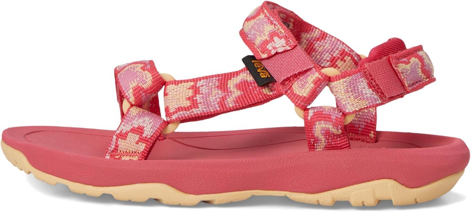 imageTeva unisexchild Hurricane Xlt2Neon Floral Lilas