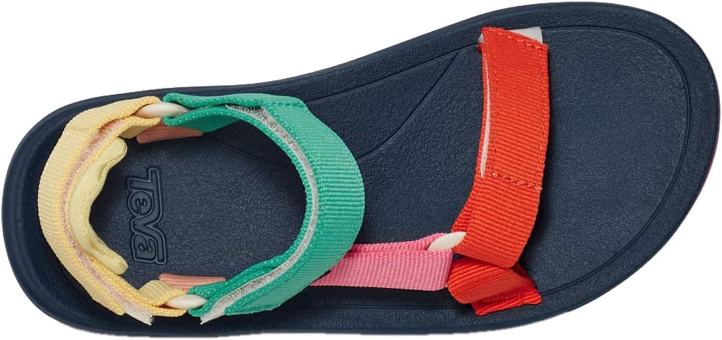 imageTeva unisexchild Hurricane Xlt2Popcorn Multi