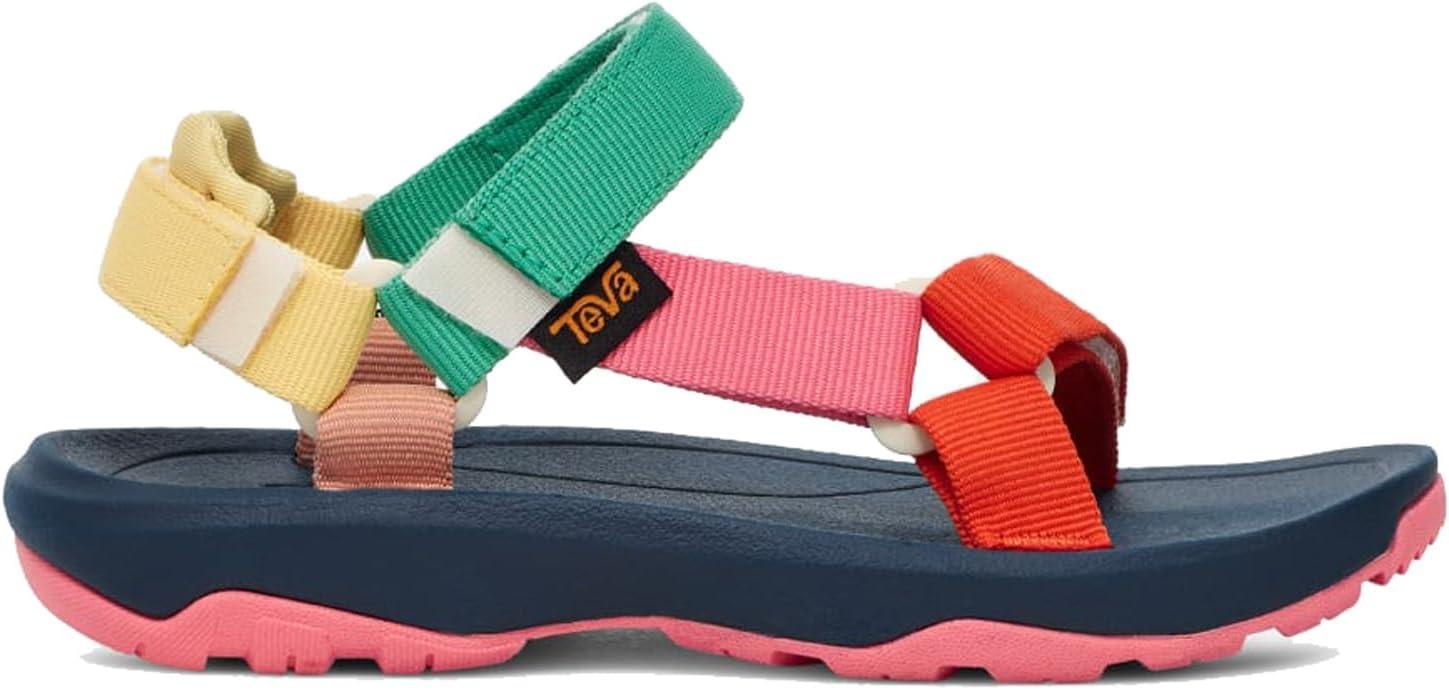 imageTeva unisexchild Hurricane Xlt2Popcorn Multi