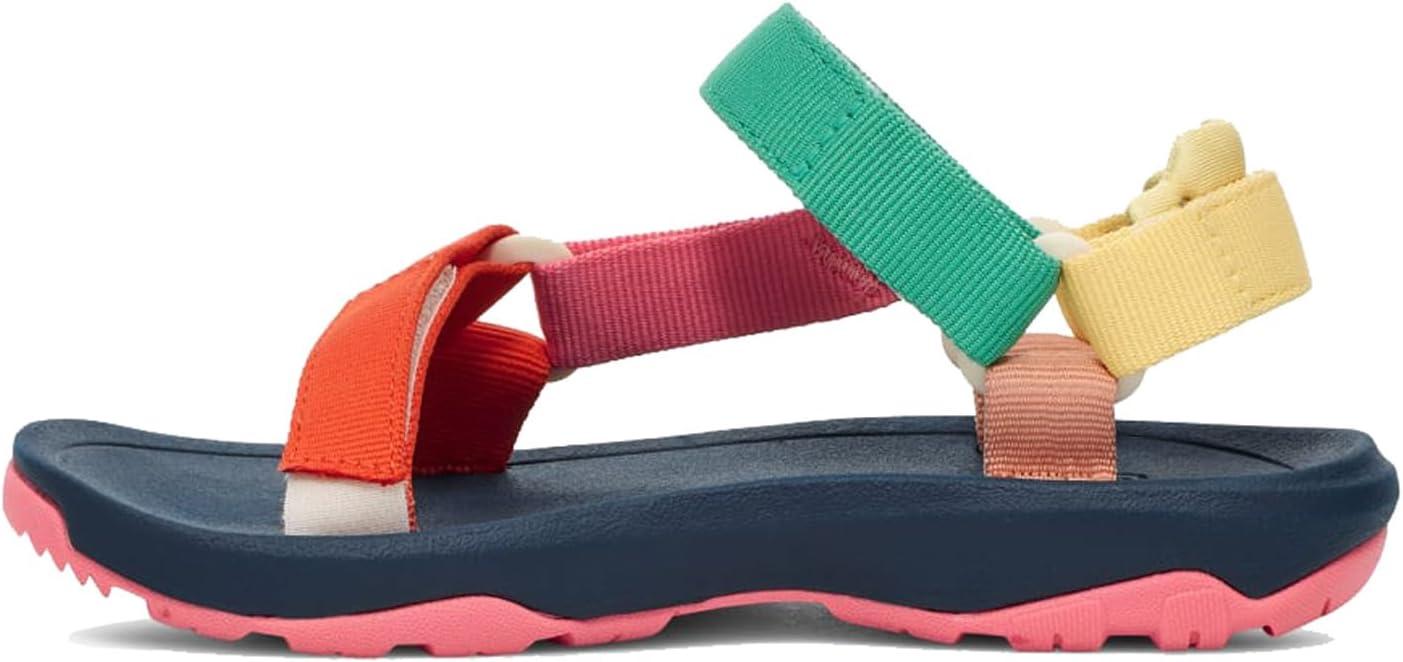 imageTeva unisexchild Hurricane Xlt2Popcorn Multi