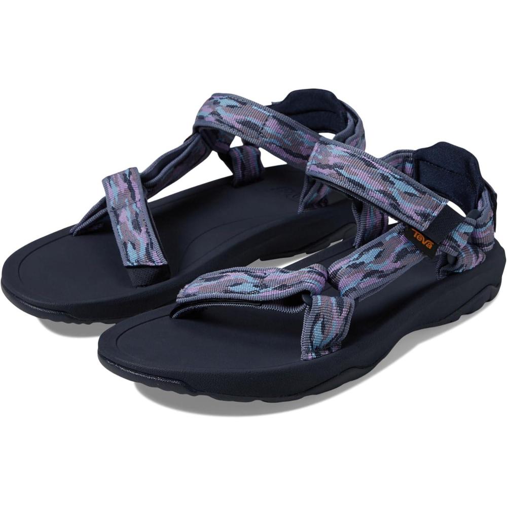 imageTeva unisexchild Hurricane Xlt2Mesh Total Eclipse