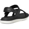 imageTeva Womens Madera Slingback SandalBlackWhite