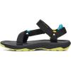 imageTeva unisexchild Hurricane Xlt2Black Multi