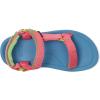 imageTeva unisexchild Hurricane Xlt2Hot Pink Multi