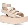 imageTeva Womens Flatform Mevia Adjustable QuickDrying Casual SandalsBirch