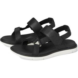 imageTeva Womens Madera Slingback SandalBlackWhite