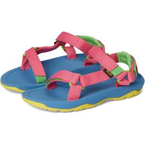 imageTeva unisexchild Hurricane Xlt2Hot Pink Multi