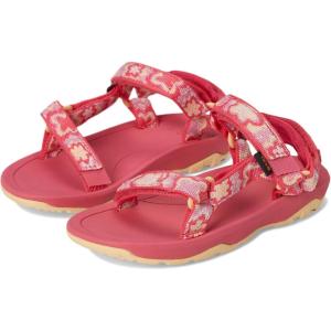 imageTeva unisexchild Hurricane Xlt2Neon Floral Lilas