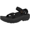 imageTeva womens Hurricane Xlt 2 Ampsole SandalSandalBlack