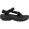 imageTeva womens Hurricane Xlt 2 Ampsole SandalSandalBlack