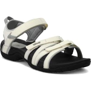 imageTeva Womens Tirra SandalWhiteBlack