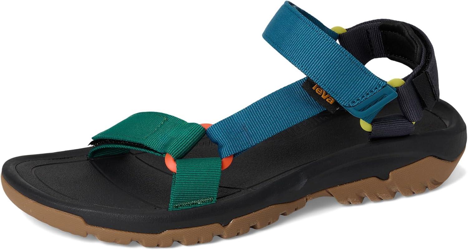 imageTeva Hurricane XLT2 Sandals  MensBlue Multi