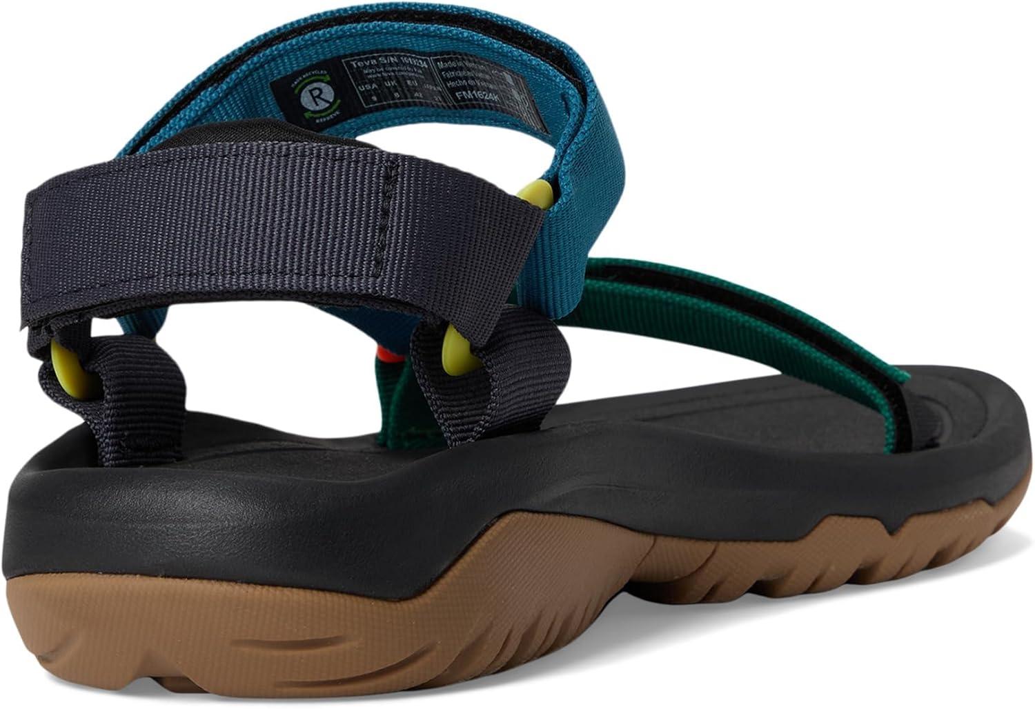 imageTeva Hurricane XLT2 Sandals  MensBlue Multi