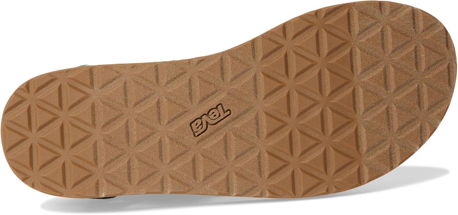 imageTeva Womens Original Universal Sport Sandal Geo Mashup Peach Ice 9