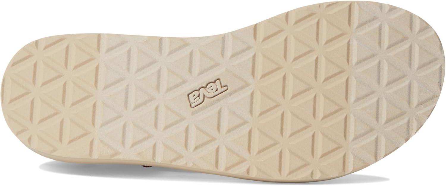 imageTeva Womens Original Universal Sport Sandal Haze Multi 9