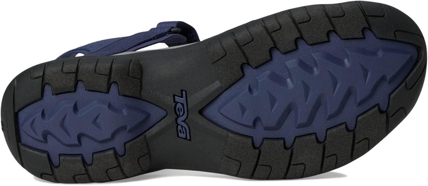 imageTeva Womens Verra Sport Sandal Crown Blue 10