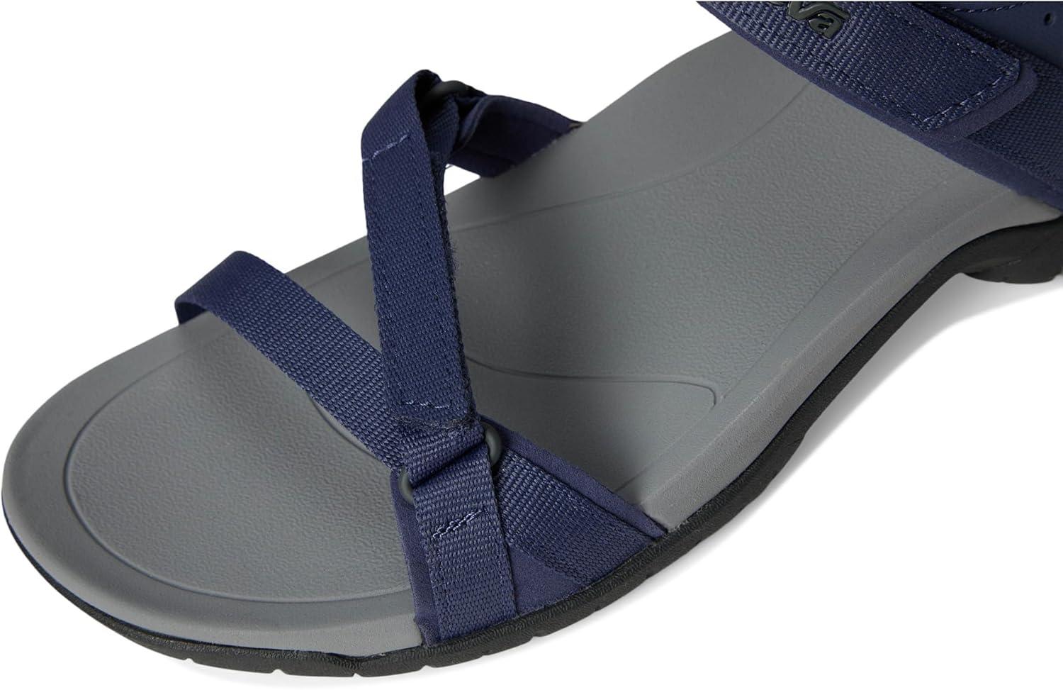 imageTeva Womens Verra Sport Sandal Crown Blue 10