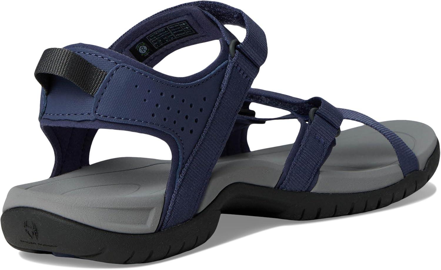 imageTeva Womens Verra Sport Sandal Crown Blue 7