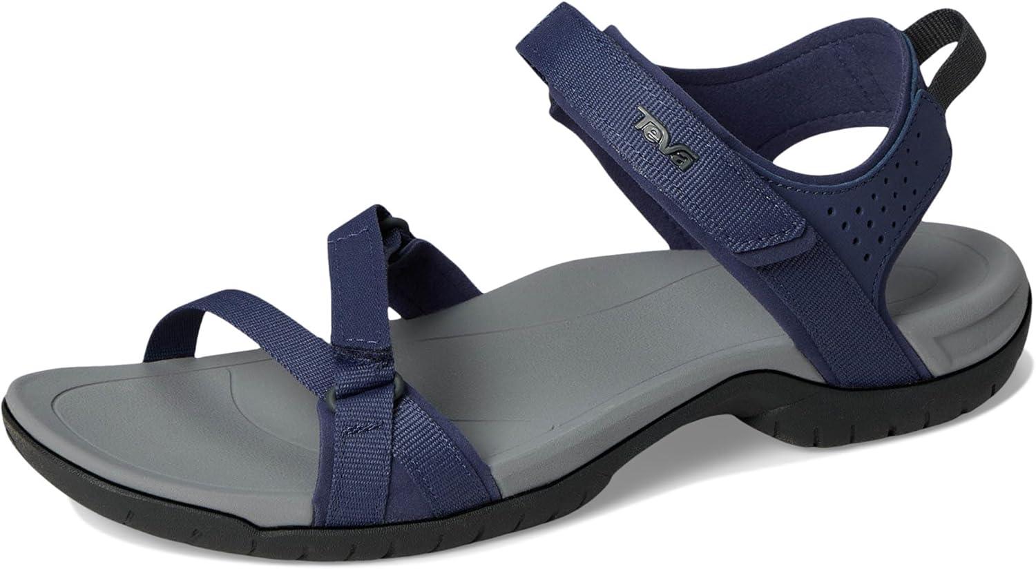 imageTeva Womens Verra Sport Sandal Crown Blue 9