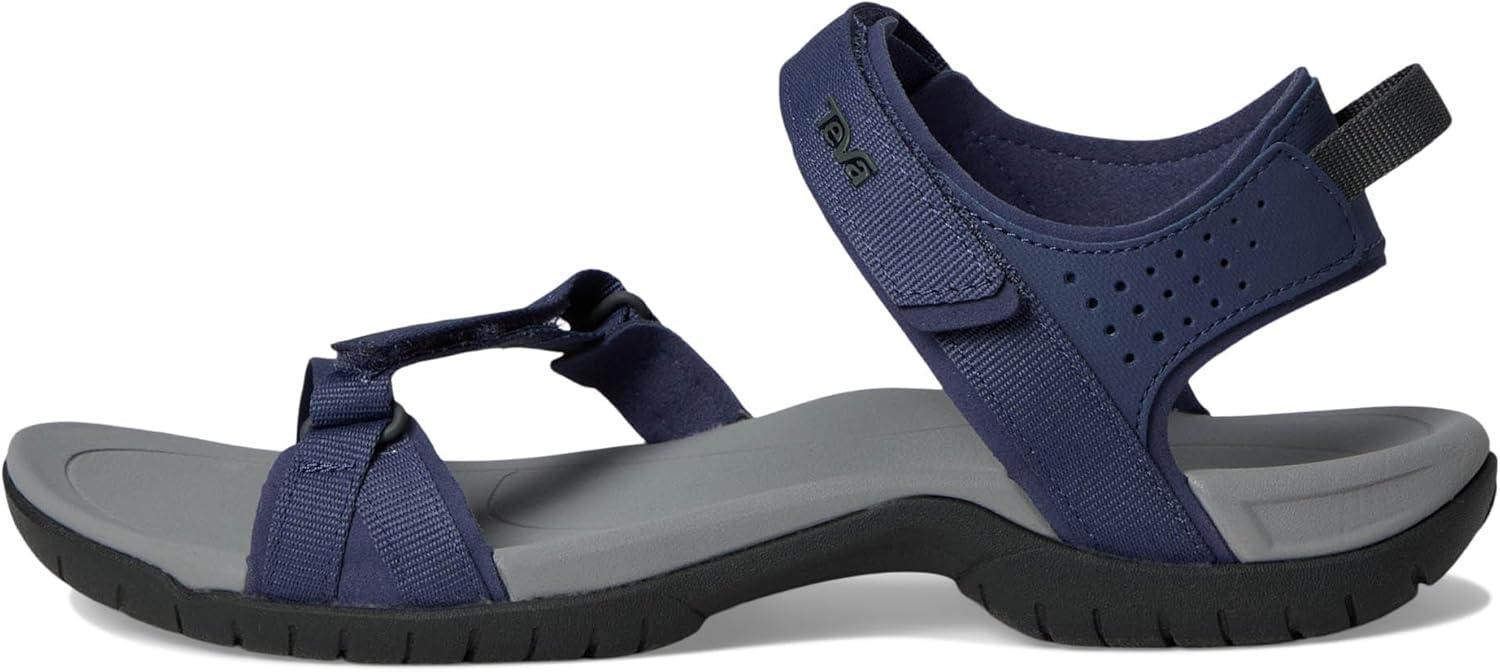 imageTeva Womens Verra Sport Sandal Crown Blue 9