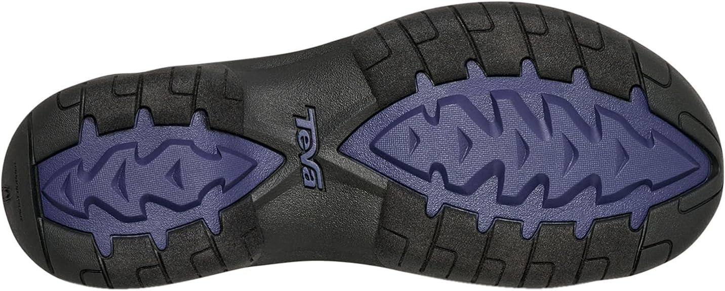 imageTeva Womens Verra Sport Sandal Crown Blue 95