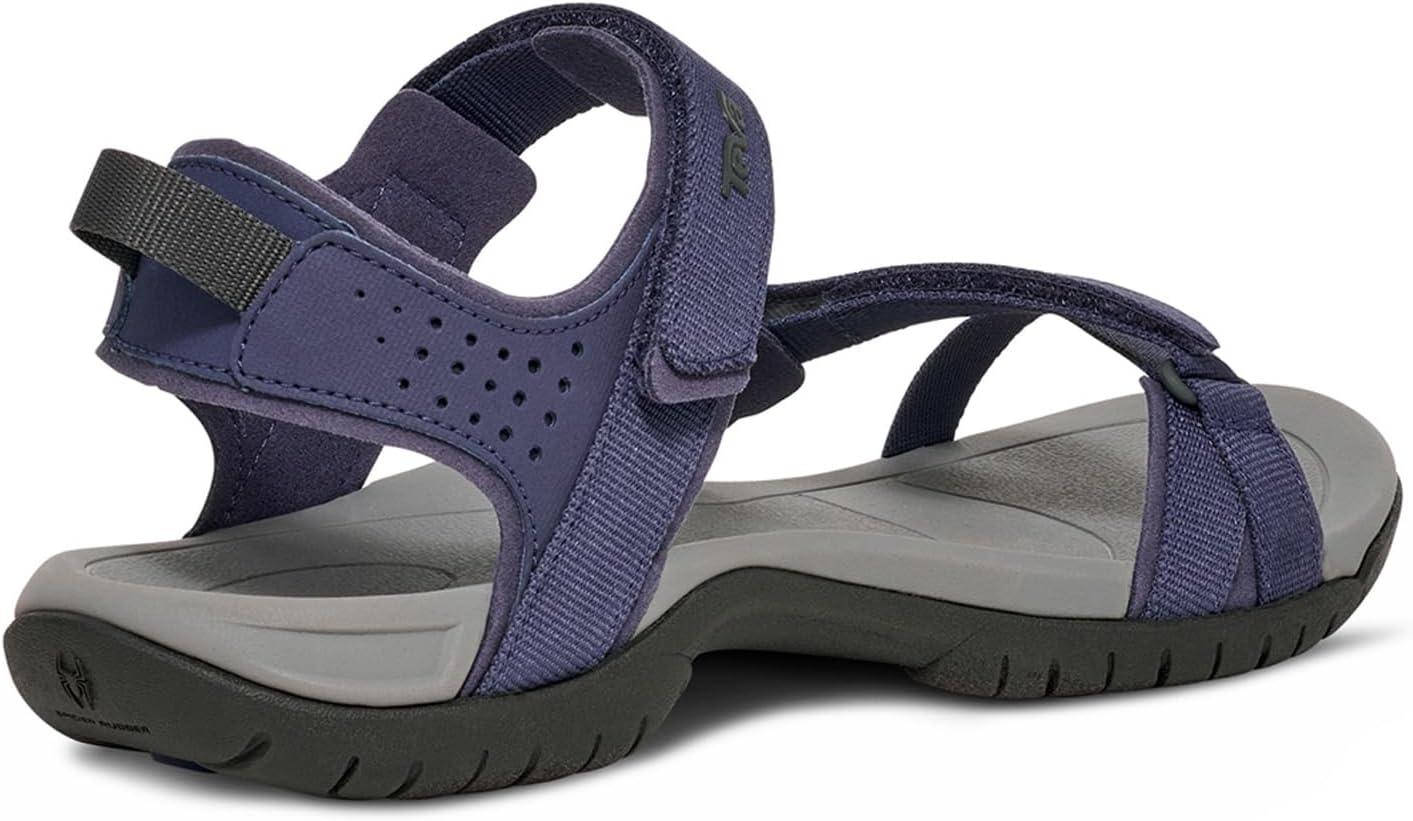 imageTeva Womens Verra Sport Sandal Crown Blue 95