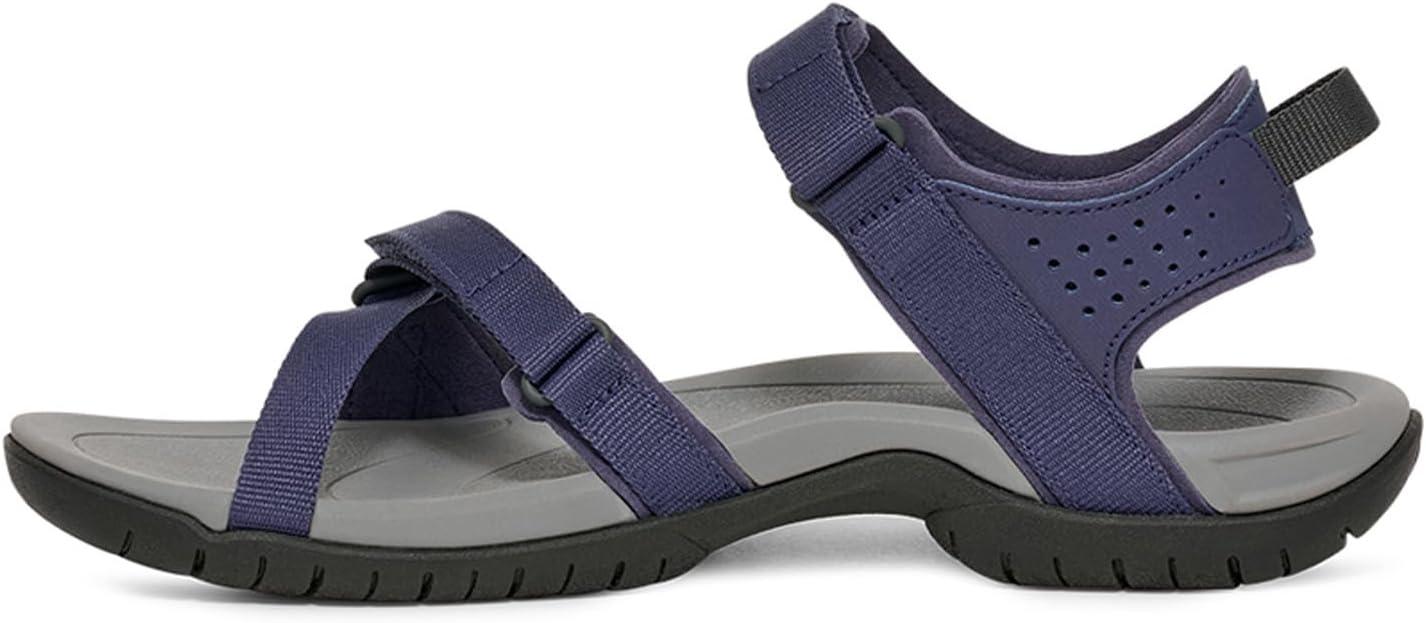 imageTeva Womens Verra Sport Sandal Crown Blue 95