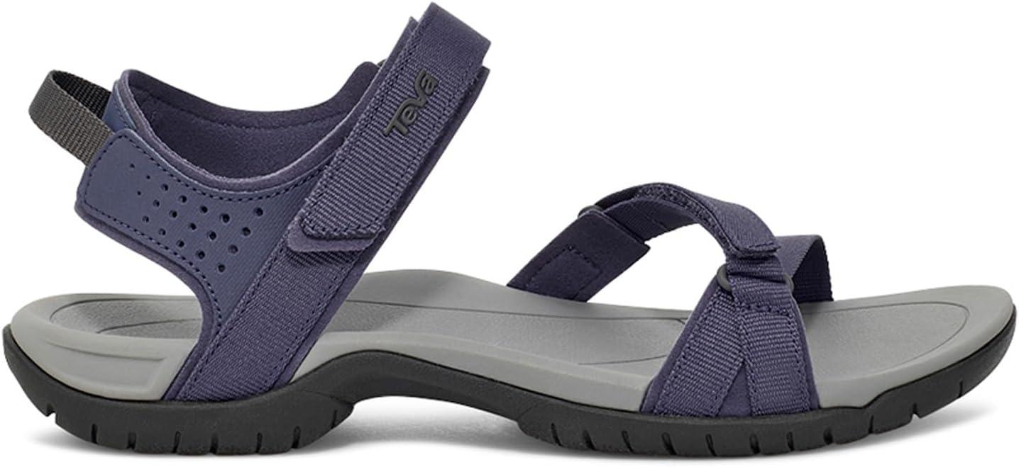 imageTeva Womens Verra Sport Sandal Crown Blue 95