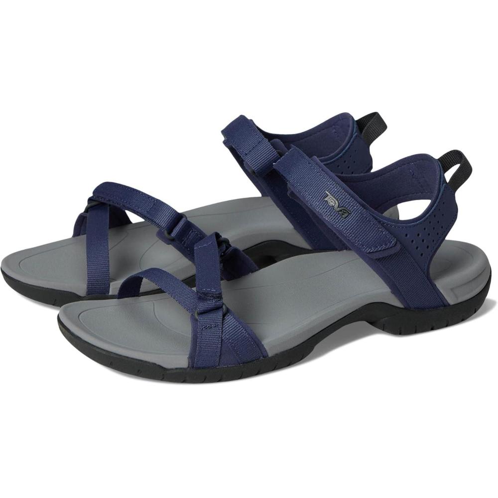 imageTeva Womens Verra Sport Sandal Crown Blue 9