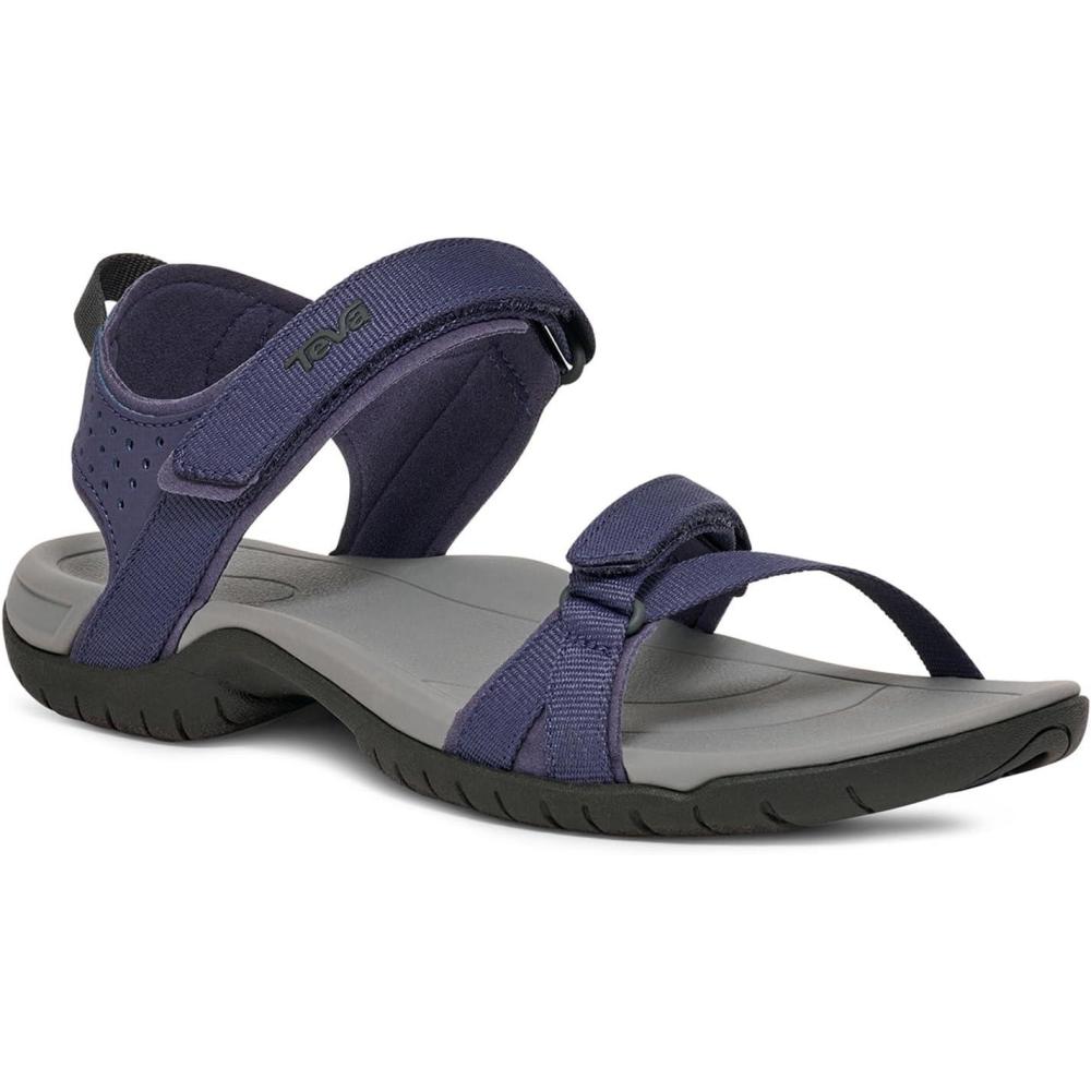 imageTeva Womens Verra Sport Sandal Crown Blue 95