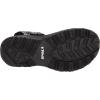 imageTeva Womens Hurricane 4 Sport Sandal Hazel Black Medium 10 M US