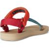 imageTeva Womens Original Universal Sport Sandal Haze Multi 9