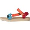 imageTeva Womens Original Universal Sport Sandal Haze Multi 9