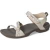 imageTeva Womens Verra Sport Sandal Archive Chriss Cross Birch 10